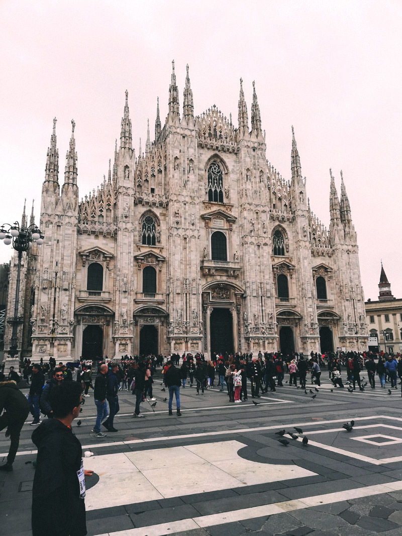 duomo