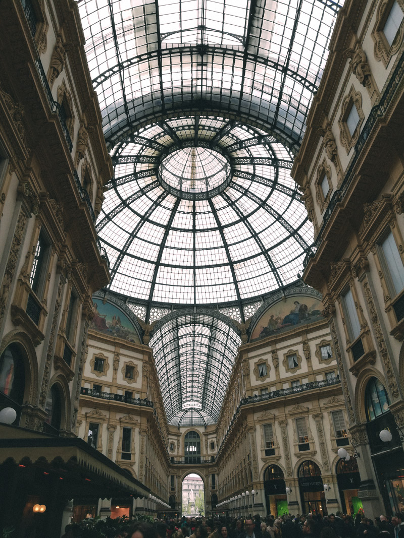 galeria