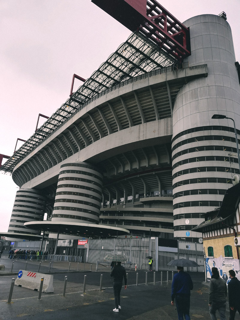 stadion