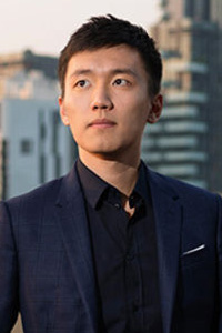 Steven Zhang