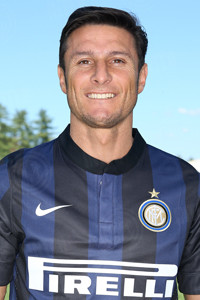 Javier Adelmar Zanetti