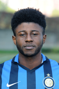 Samuel Darko Appiah