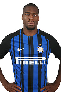 Geoffrey Kondogbia