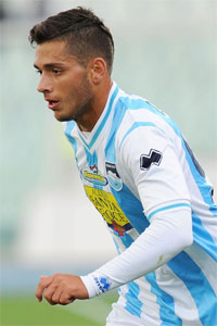 Gianluca Caprari
