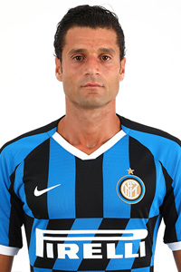 Antonio Candreva