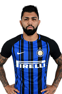 Gabriel Barbosa Almeida