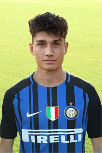 Davide Bettella