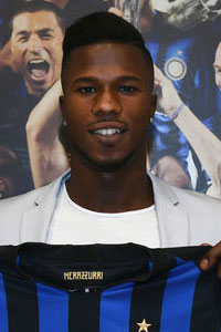 Keita Baldé Diao