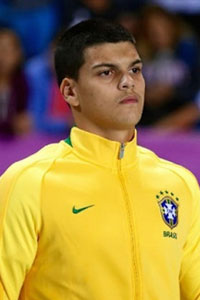 Gabriel Nascimento Resende Brazão