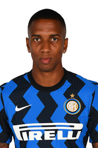 Ashley Simon Young