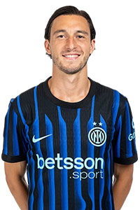 Matteo Darmian