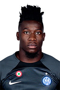 André Onana