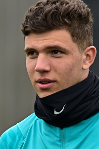 Franco Ezequiel Carboni