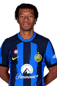 Juan Guillermo Cuadrado Bello