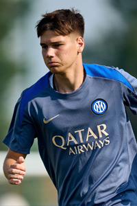 Luka Topalovic