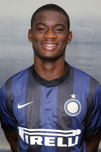 Isaac Donkor