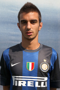 Gianmarco Gabbianelli