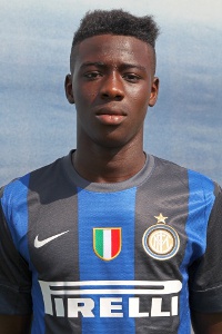 Djumo Bocar