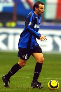 Cristiano Zanetti