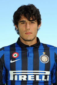 Marco Davide Faraoni