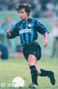 Andrea Pirlo