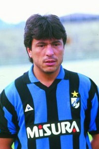 Daniel Alberto Passarella