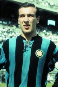 Antonio Valentín Angelillo