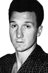 Oscar Alberto Basso 