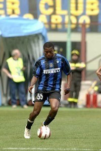  Daniel Maa Boumsong 