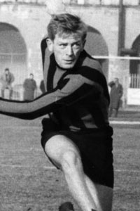 Gerald Archibald Hitchens