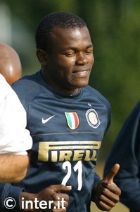 Victor Nsofor Obinna