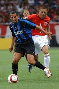 Sabri Lamouchi