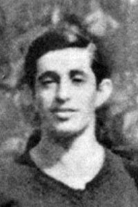 Tibor Garay