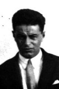 Árpád Weisz
