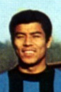 Víctor Benítez Morales