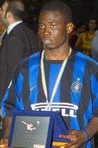 Isah Abdulahi Eliakwu
