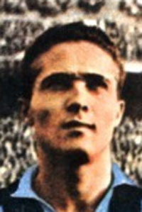 Giorgio Raggi Humberto 