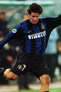 Antonio Pacheco D'Agosti