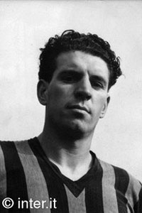 Luis Alberto Pedemonte