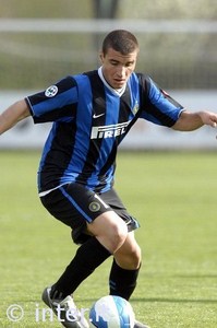 Sebastian Cesar Helios Ribas Barbato