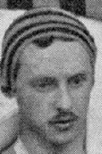 Ernest Peterly I