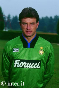 Beniamino Abate 