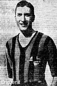 Umberto Vistentin