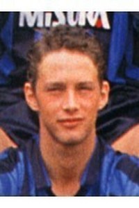 Massimiliano Tacchinardi