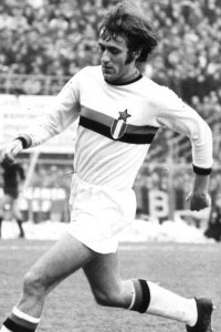 Mauro Bellugi