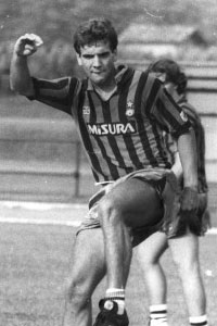 Roberto Bergamaschi
