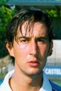 Cristiano Scapolo