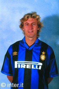 Andrea Seno