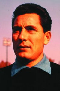 Ottavio Bugatti