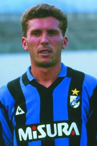 Fabio Calcaterra